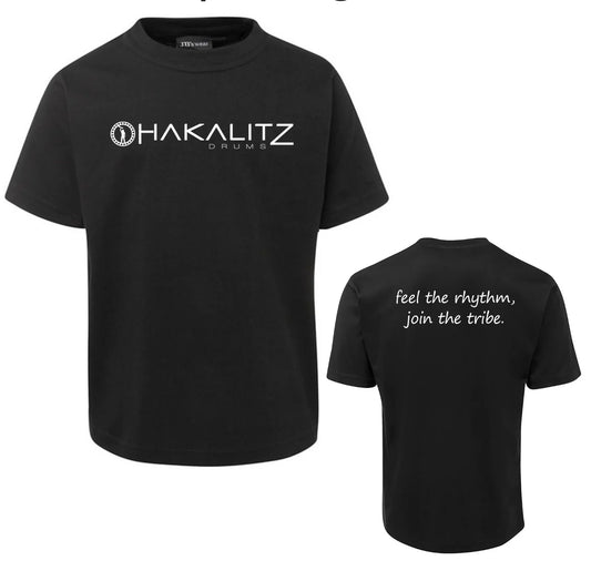 Hakalitz Drums T-Shirts